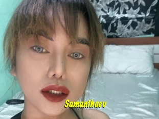 Samanthaev