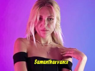 Samanthaevance