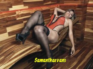Samanthaevans