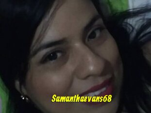Samanthaevans68