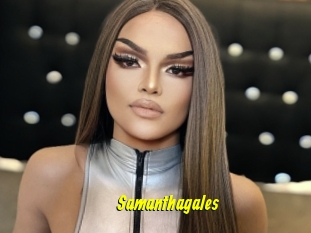Samanthagales