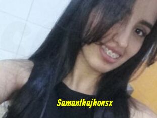 Samanthajhonsx