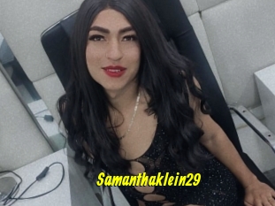 Samanthaklein29