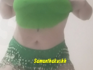 Samanthakushh