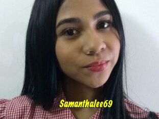 Samanthalee69