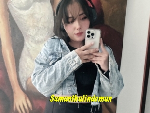 Samanthalindeman