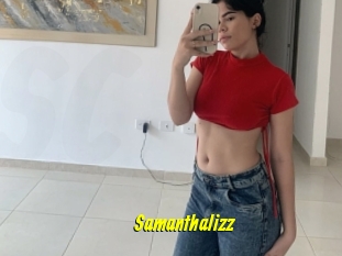 Samanthalizz