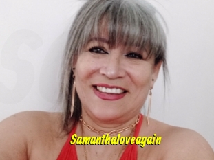 Samanthaloveagain