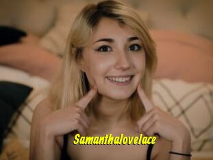 Samanthalovelace