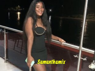 Samanthamix