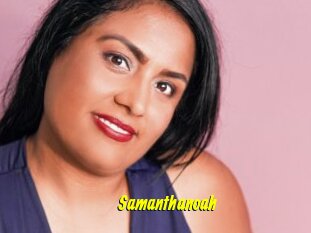 Samanthanoah