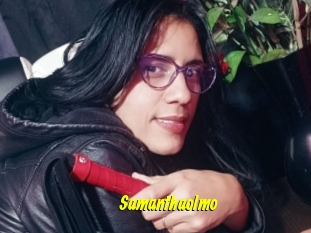 Samanthaolmo