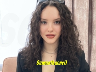 Samanthaoneil