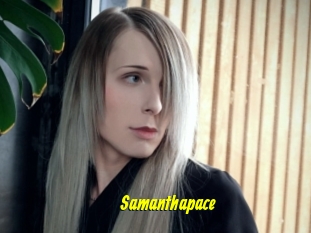 Samanthapace
