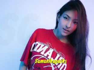 Samanthaparks