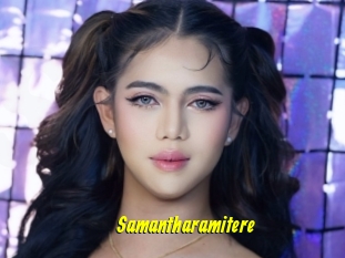 Samantharamitere