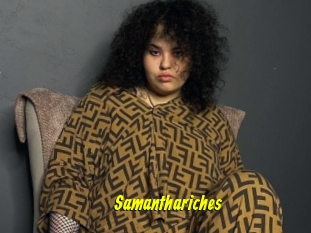 Samanthariches