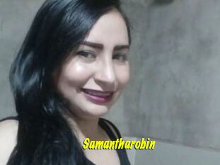 Samantharobin