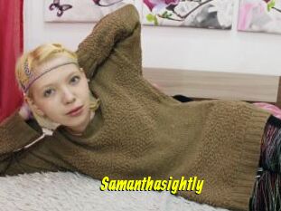 Samanthasightly