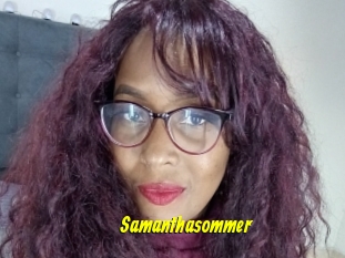 Samanthasommer