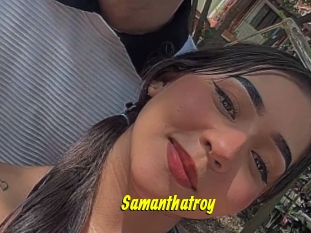 Samanthatroy