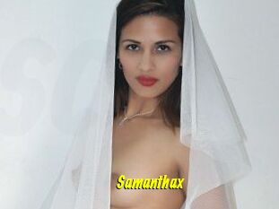 Samanthax