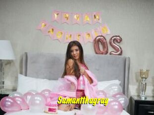 Samantthagray