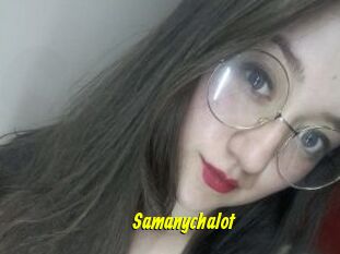 Samanychalot