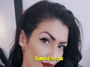Samara_rossaa
