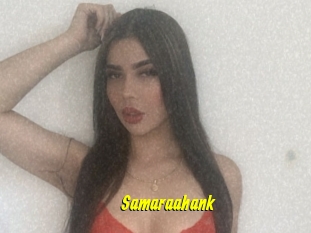 Samaraahank