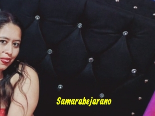 Samarabejarano