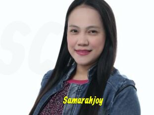 Samarahjoy