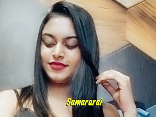 Samararai