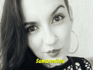 Samarasallow