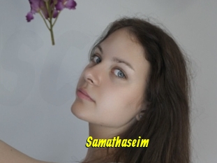 Samathaseim