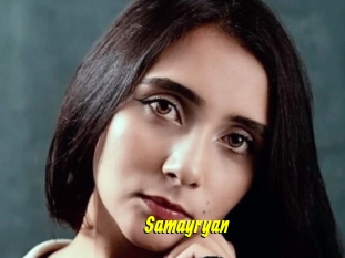Samayryan