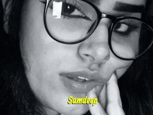 Samdeep