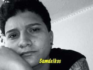 Samdelkos
