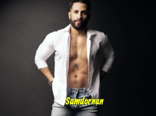 Samdornan