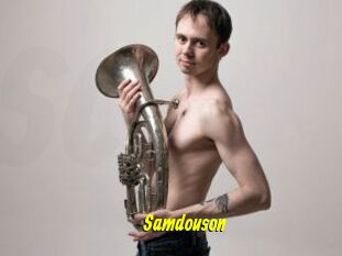 Samdouson