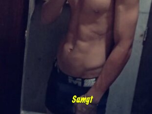 Samgt