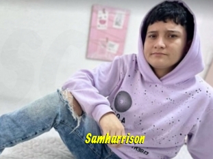 Samharrison
