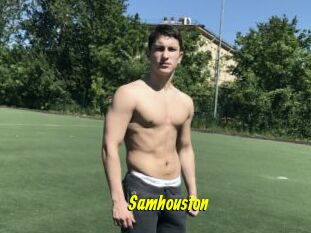 Samhouston