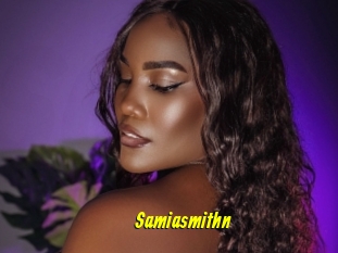 Samiasmithn
