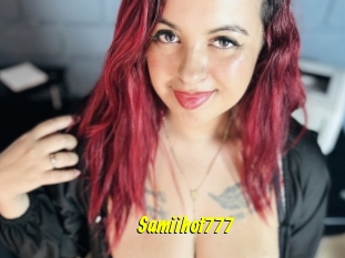 Samiihot777