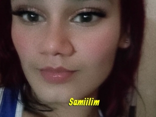 Samiilim