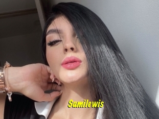 Samilewis