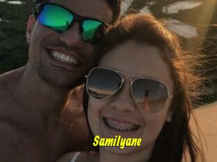 Samilyane