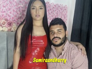 Samiraandharry