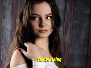 Samishining
